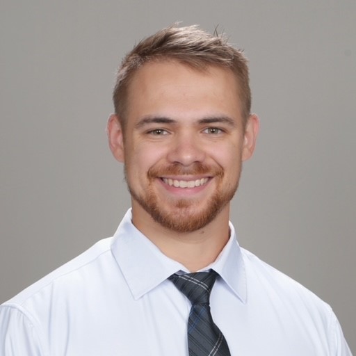 Picture of Zachary Wilke